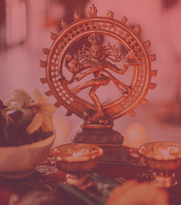 Spiritual Consultation